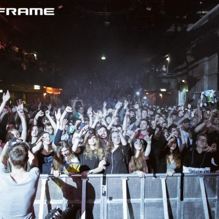 Mainframe @ Arena Pt. II