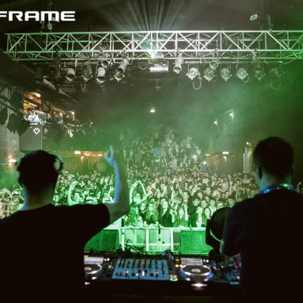 Mainframe @ Arena Pt. II