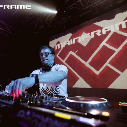 Mainframe @ Arena Pt. II