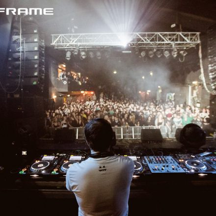 Mainframe @ Arena Pt. II