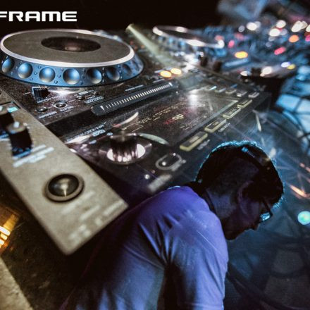 Mainframe @ Arena Pt. II