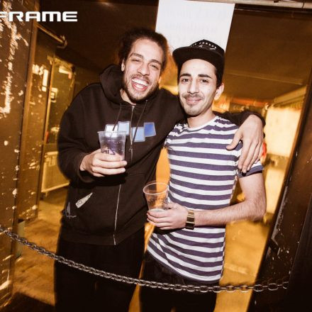 Mainframe @ Arena Pt. II