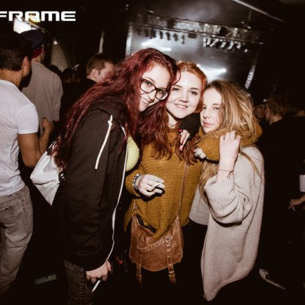 Mainframe @ Arena Pt. II