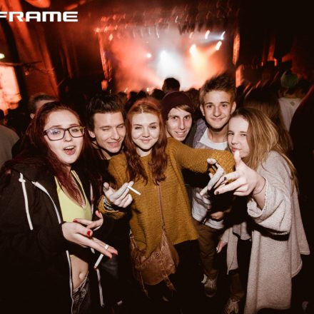 Mainframe @ Arena Pt. II