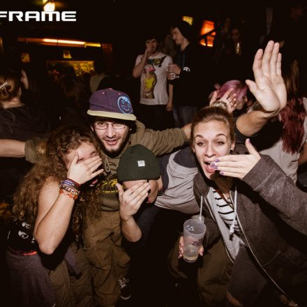 Mainframe @ Arena Pt. II