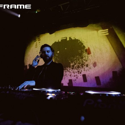 Mainframe @ Arena Pt. II