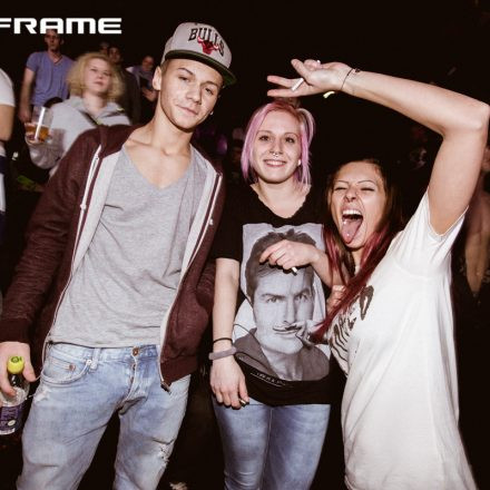 Mainframe @ Arena Pt. II