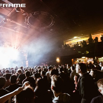 Mainframe @ Arena Pt. II