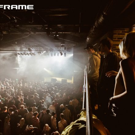 Mainframe @ Arena Pt. II