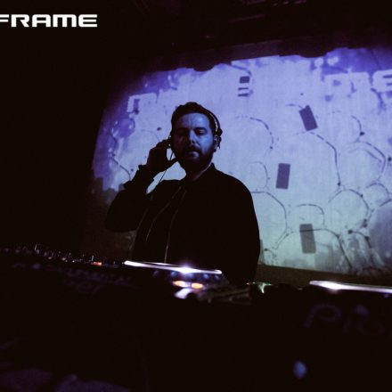 Mainframe @ Arena Pt. II