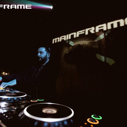 Mainframe @ Arena Pt. II