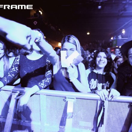 Mainframe @ Arena Pt. II