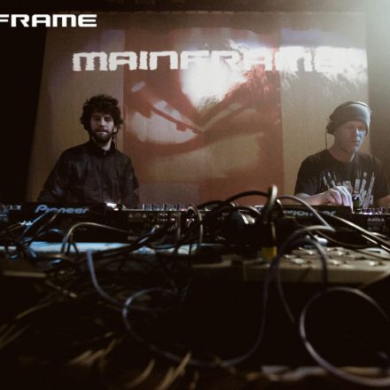Mainframe @ Arena Pt. II