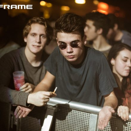 Mainframe @ Arena Pt. II