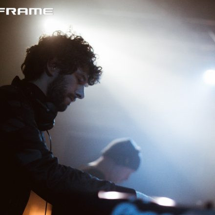 Mainframe @ Arena Pt. II