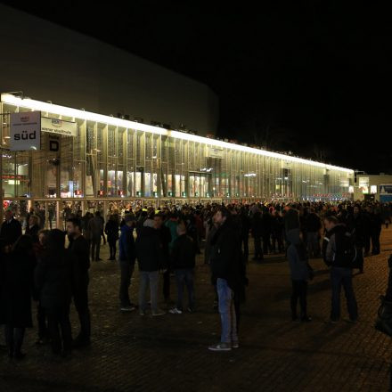 Die Fantastischen Vier - Rekord Tour @ Stadthalle Wien