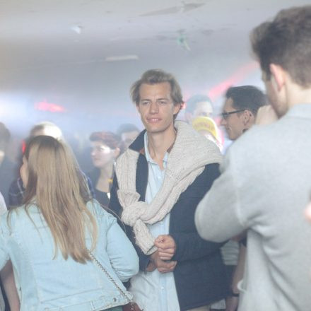 Hip Hop vs. Rock'n'Roll @ The Loft