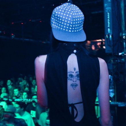 Future Beatz with Load Star @ Flex