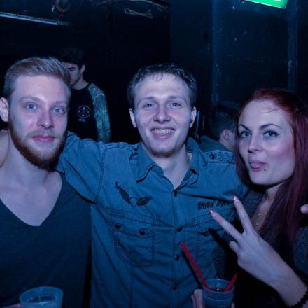 Future Beatz with Load Star @ Flex