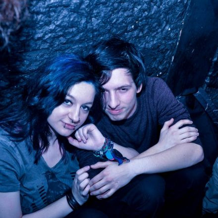 Future Beatz with Load Star @ Flex