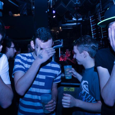 Future Beatz with Load Star @ Flex