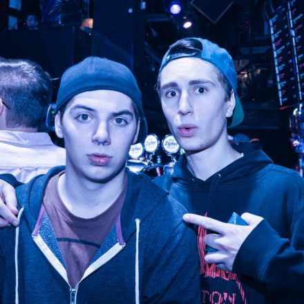 Future Beatz with Load Star @ Flex