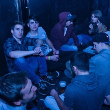 Future Beatz with Load Star @ Flex