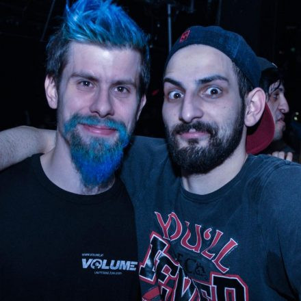 Future Beatz with Load Star @ Flex