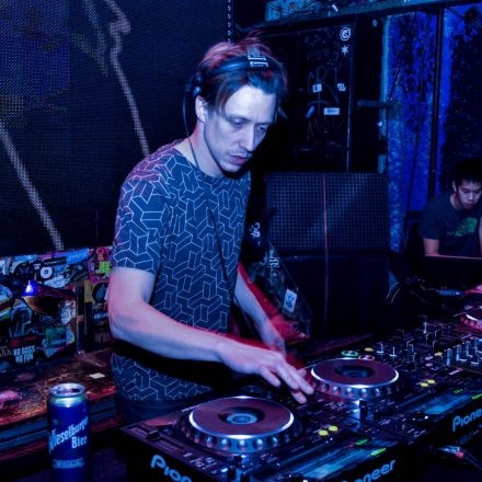 Future Beatz with Load Star @ Flex