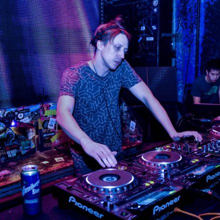 Future Beatz with Load Star @ Flex