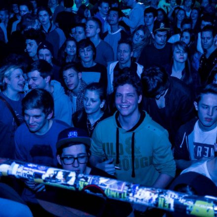 Future Beatz with Load Star @ Flex