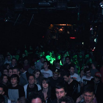 Future Beatz with Load Star @ Flex