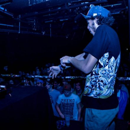 Future Beatz with Load Star @ Flex