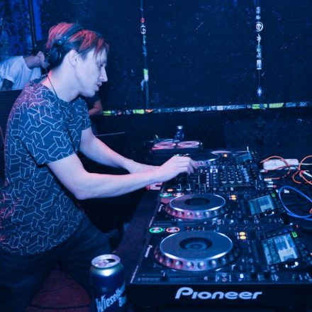 Future Beatz with Load Star @ Flex