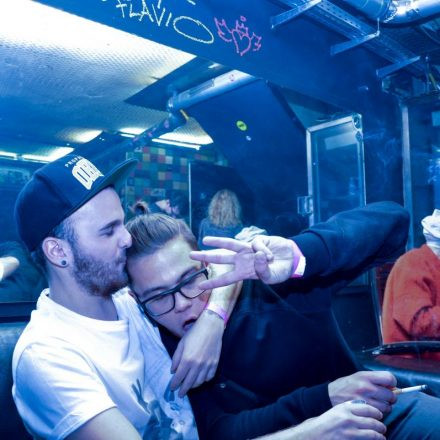 Future Beatz with Load Star @ Flex