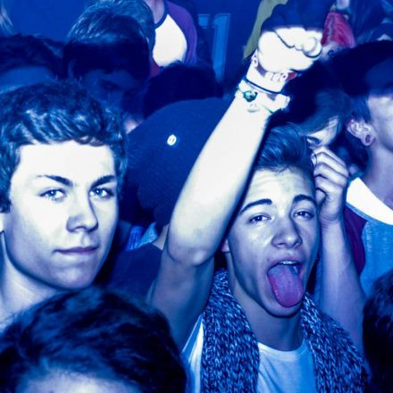 Future Beatz with Load Star @ Flex