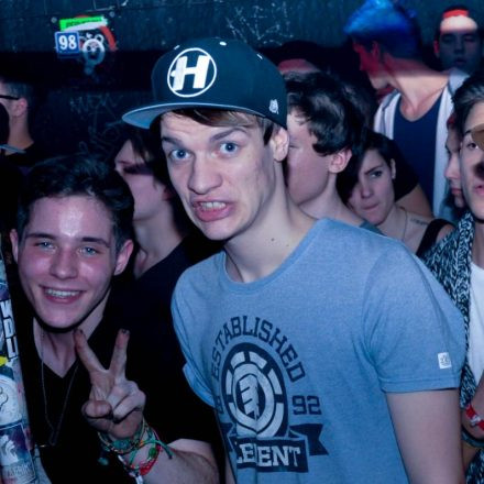 Future Beatz with Load Star @ Flex