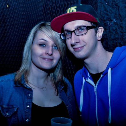 Future Beatz with Load Star @ Flex