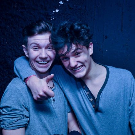 Future Beatz with Load Star @ Flex