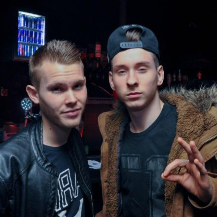 Future Beatz with Load Star @ Flex