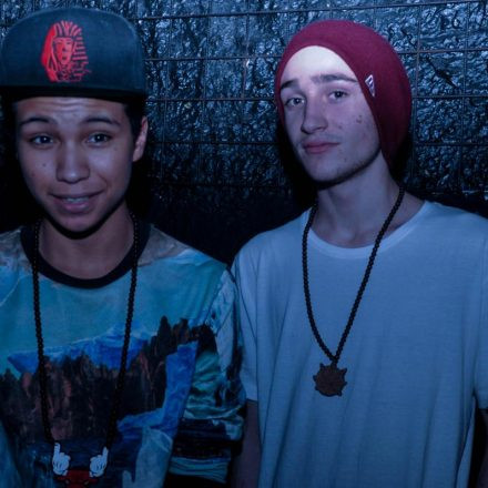 Future Beatz with Load Star @ Flex