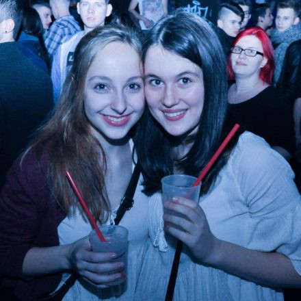 Future Beatz with Load Star @ Flex