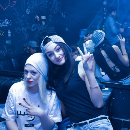 Future Beatz with Load Star @ Flex