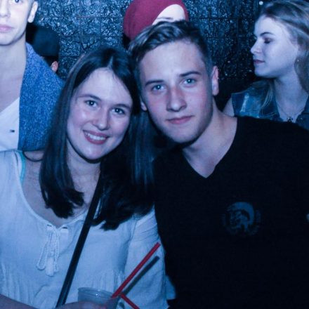 Future Beatz with Load Star @ Flex