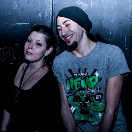 Future Beatz with Load Star @ Flex