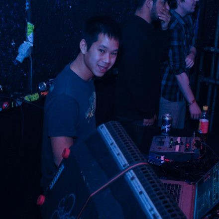 Future Beatz with Load Star @ Flex