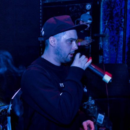 Future Beatz with Load Star @ Flex