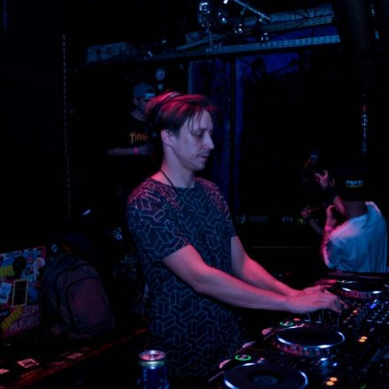 Future Beatz with Load Star @ Flex