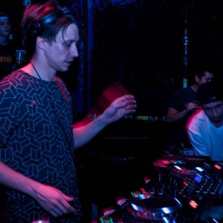 Future Beatz with Load Star @ Flex