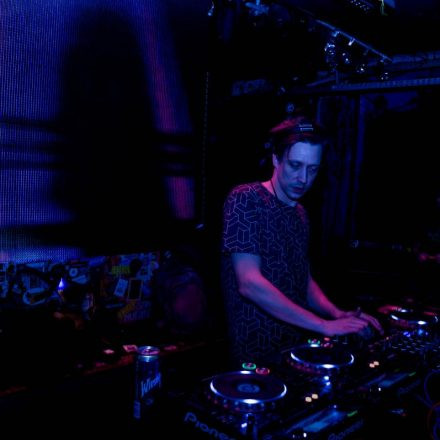 Future Beatz with Load Star @ Flex